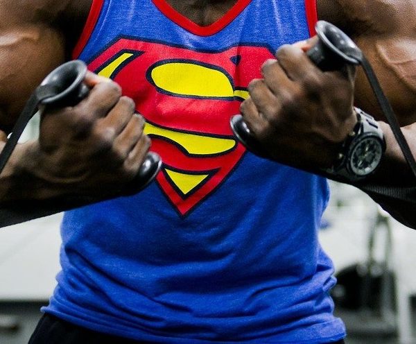 Penis Health: 6 Fitness Facts Every Man Should Know