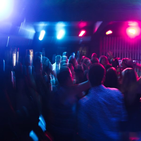 What To Expect At A Swingers Club: 10 Hot Tips
