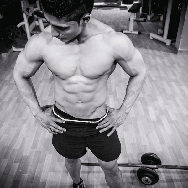 10 Men’s Cosmetic Procedures That You Won’t Believe Exist