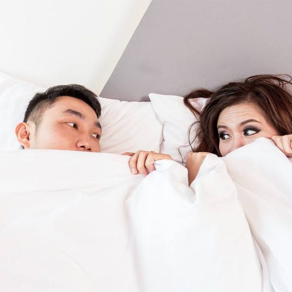 Morning Sex Tips: 10 Benefits Of Having Wake Up Sex