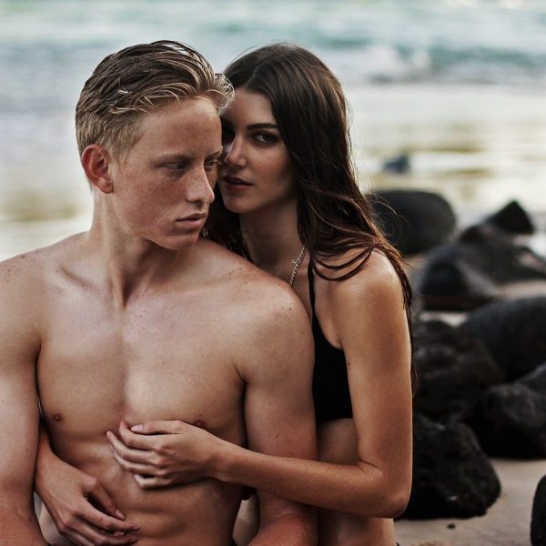 Top 10 Erogenous Zones For Men