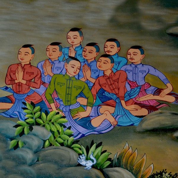 5 Penis-Worshipping Religions You Can Join