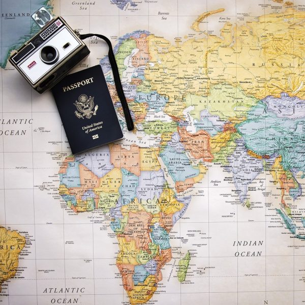 Sex Tourism Destinations: 8 Steamy Places Around the World