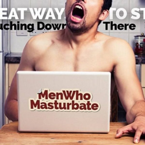 How To Stop Masturbating : 17 Ways to Quit Wanking