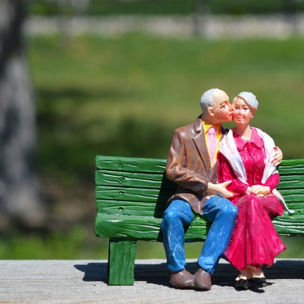 Sex After 60 For Men: How To Revive Your Sex Drive