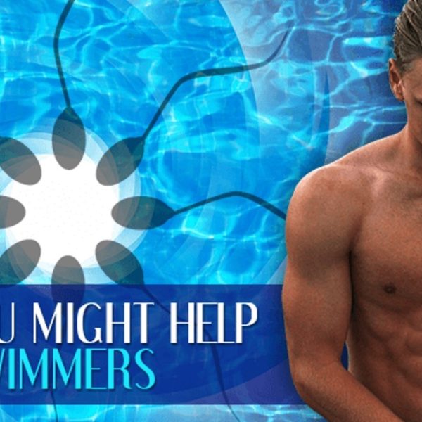18 Foods That Helps Men To Increase Their Sperm Count