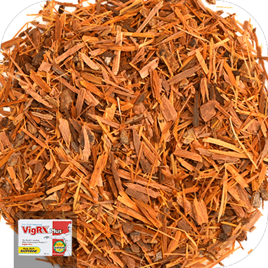 Catuaba Bark
