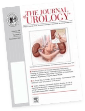 The Journal of Urology study